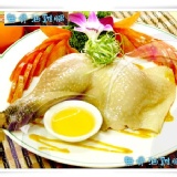 脆皮無骨油雞腿 嚴選CAS合格認證雞腿肉 特價：$250