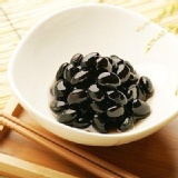 9月促銷 佃煮黑豆(300g) 含豐富蛋白質、維生素A、花色素為抗老化聖品