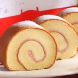 魔法師の蜂蜜覆盆子捲