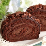 魔法師の70%巧克力捲 特價：$260