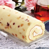 魔法師の水果乳酪捲