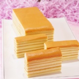 女爵の蜂蜜千層蛋糕