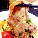 【泰凱食堂】泰式辣炒牛