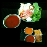 【泰凱食堂】泰式酸辣火鍋湯底