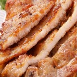 古早味懷舊鐵路排骨2入(每片80g±10%)/包 特價：$59