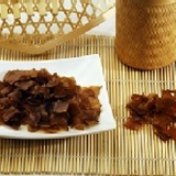 薄片蒟蒻干(黑胡椒)- 大包 【夏日精選5折價】