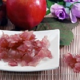 薄片蒟蒻干(蔓越莓)220g- 大包 【夏日精選5折價】