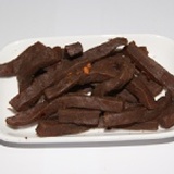 神木豆干 辣味（五辛素）大包裝600g