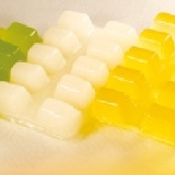 蒟蒻麻糬--小麥草口味 【特別精選優惠】