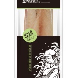 挪威頂級冰海鹽漬鯖魚一箱(小)1片