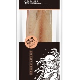 挪威頂級冰海鹽漬鯖魚1片(大)