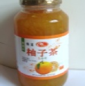 韓國蜂蜜柚子茶