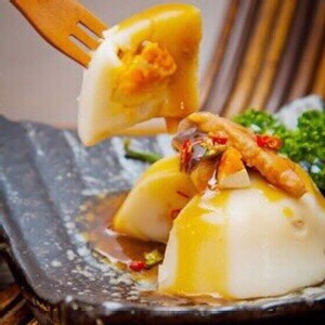 五十年老店【吳家碗粿】