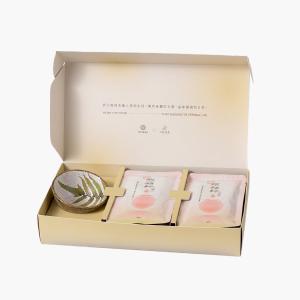 【煦願軒】滴牛精豐盛大地禮盒/9日+小陶杯(常溫包)(附提袋)