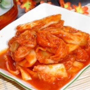 韓式泡菜/罐