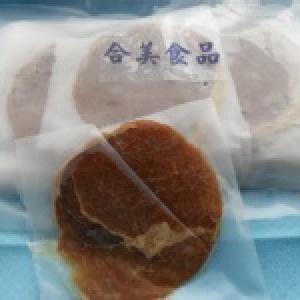 照燒肉排(富統)20片/包
