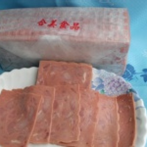 大火腿20片/包