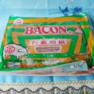 培根(台蓄)1kg/包