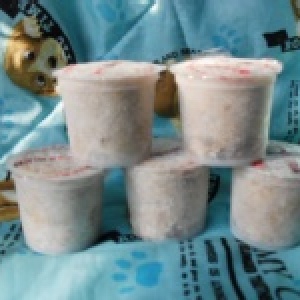 筒仔米糕(個) 特價：$18