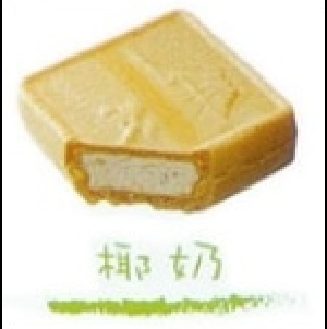 米合餅~椰奶口味(8入)