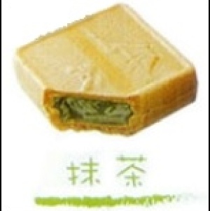 寒天系列~抹茶口味