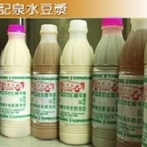 冬瓜茶