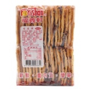 福義軒嬌麻蘇打餅300g