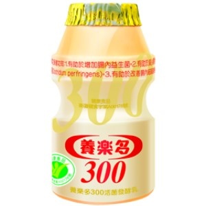 養樂多(金蓋)-20瓶