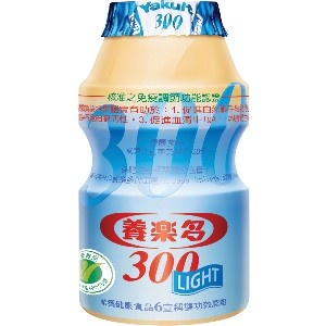 養樂多(藍蓋)-20瓶