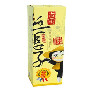 無患子沐浴精華乳