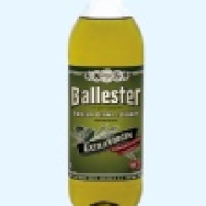 Ballester倍樂特(綠牌)-西班牙橄欖油_金牌級100%第一道手工初榨冷壓 Extra Vir