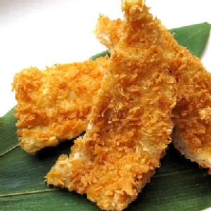魴魚片(多利魚片)