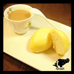 經典檸檬蛋糕10入裝/盒_創意甜點_美食_台中_熱門_檸檬餅_檸檬派_古早味 特價：$109