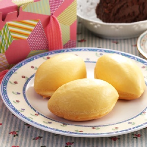 王子の檸檬蛋糕 特價：$220