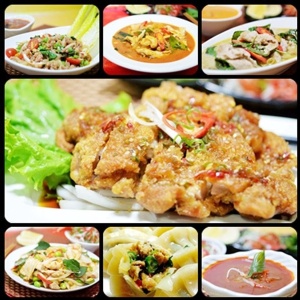 【泰凱食堂】限量66折免運★泰美食大進擊，一次讓您通通吃的到 特價：$799