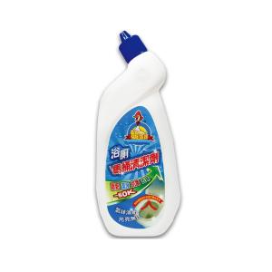 【鵝媽媽】浴廁馬桶清潔劑(750CC/瓶)