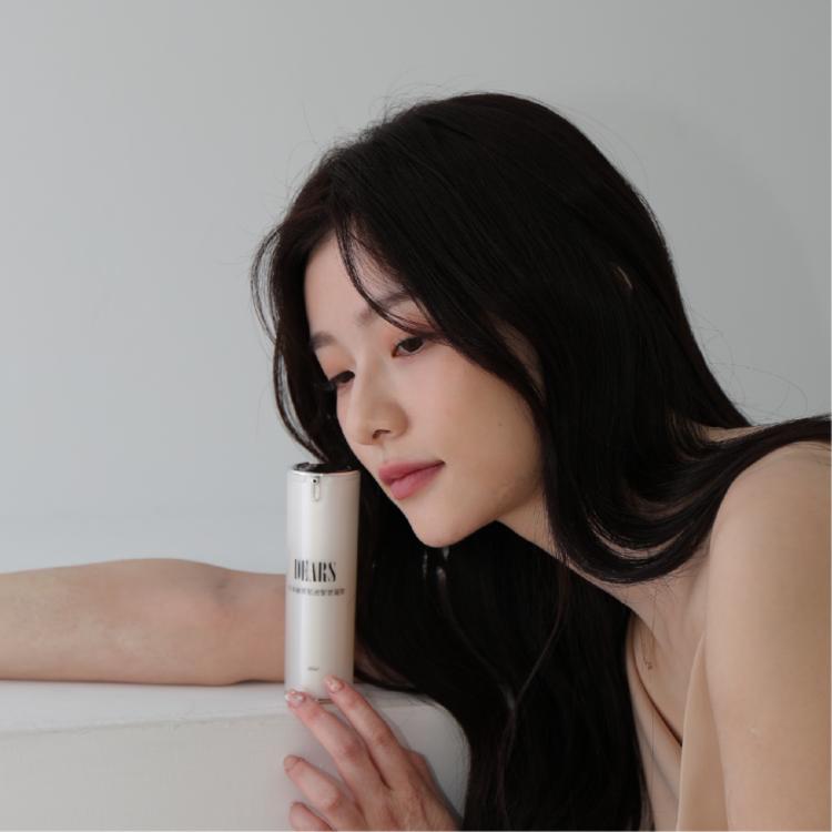 【DEARS草本植萃私密緊實凝膠】