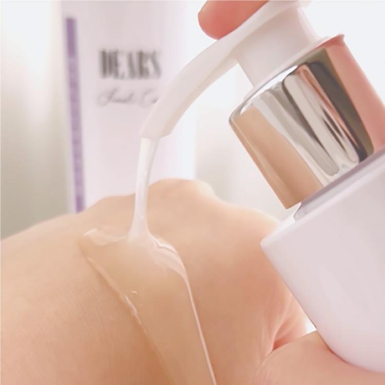 【DEARS】金盞花舒緩淨味私密潔膚露-加強版(無涼感)