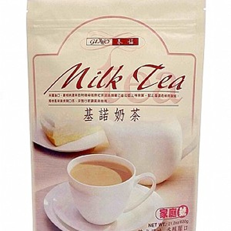 基諾奶茶11種口味試喝包/40小包組合