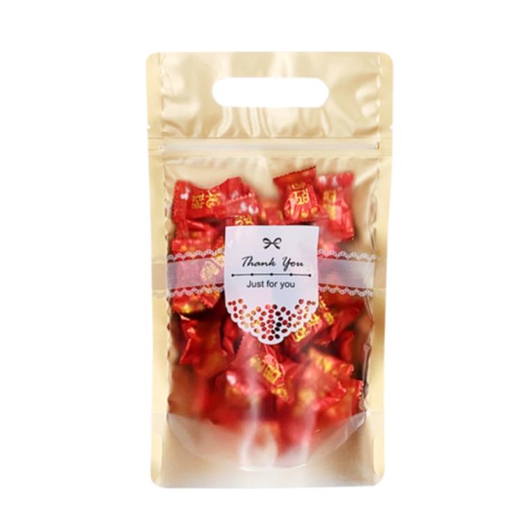 【cammie】發財富貴紅包糖(牛奶口味)