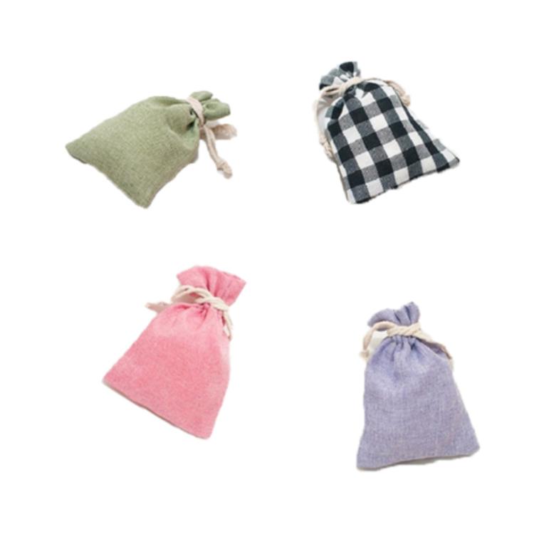 【QiMart】MIT加大花香珪藻土除臭除溼包(16種香味任選)