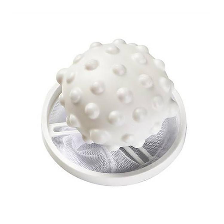 【小魚嚴選】洗衣機除毛過濾網袋