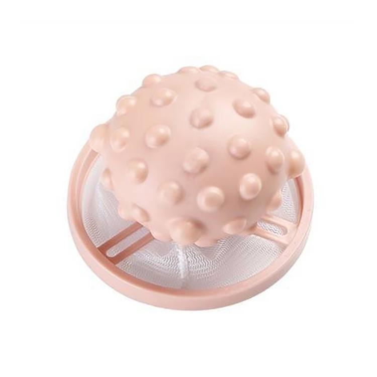 【小魚嚴選】洗衣機除毛過濾網袋