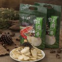 蝦肉餅(鹽烤海苔) | 味百選
