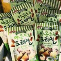 sunnuts杏仁果香蒜奶油味
