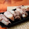 台南在地美食：新興四六一(清燉軟骨肉)