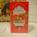 AHMAD-草莓紅茶
