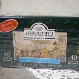 AHMAD TEA系列 阿薩姆-40入
