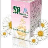 靜元氣養生草本-發泡錠 特價：$350