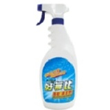 2.好無比萬能清潔劑果香651G噴槍瓶